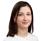 Елбаева Наталья Руслановна