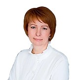 Свирко Елена Вячеславовна