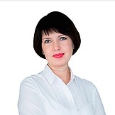 Коба Светлана Николаевна