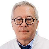 Чжао Алексей Владимирович