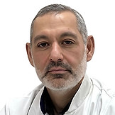 Айрапетов Давид Юрьевич