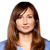 Меньшикова Наталья Сергеевна