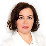 Котлярова Татьяна Юрьевна