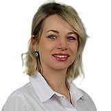 Шакирова Ирина Алексеевна