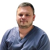 Зинетуллин Ринат Эмирович