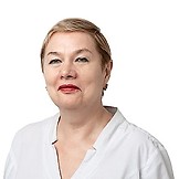 Подольская Елена Владимировна