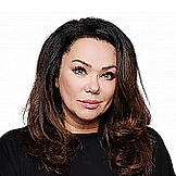 Михайлова Елена Владимировна