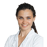 Худолеева Ирина Евгеньевна