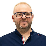 Паска Евгений Петрович