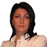 Добаева Наида Владимировна