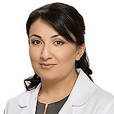 Тохирова Мавджуда Абдумаджидовна