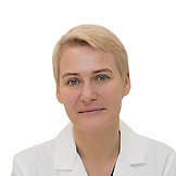 Литвякова Елена Юрьевна