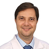 Холиков Тимур Вячеславович