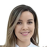 Яшина Елена Владимировна