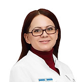 Кондратьева Людмила Николаевна