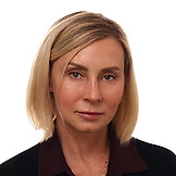 Арлашкина Елена Михайловна