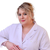 Смирнова Елена Сергеевна