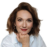 Лившиц Наталья Дмитриевна