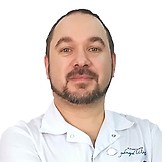 Фролов Михаил Юрьевич