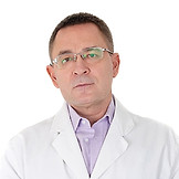 Лаврентьев Сергей Сергеевич