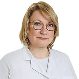 Ляшук Елена Владимировна