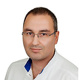 Давидьян Валерий Арцвикович