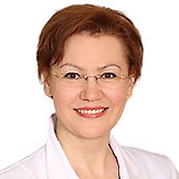 Кириллова Ольга Юрьевна