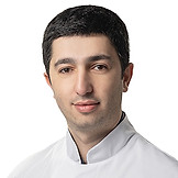 Хачатрян Игорь Самвелович