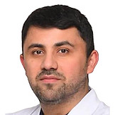 Давидов Натан Рашбилович