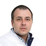 Крылов Олег Евгеньевич