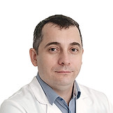 Крылов Павел Валерьевич