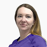 Судакова Екатерина Юрьевна