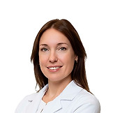 Полетаева Галина Сергеевна