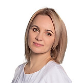 Васильева Юлия Сергеевна