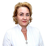 Зубкова Светлана Александровна