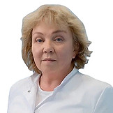 Лученинова Татьяна Владимировна