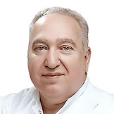 Мелконян Давид Акопович