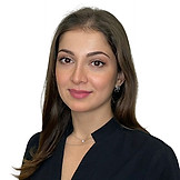 Балахадзе Изабелла Романовна