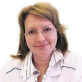 Моргунова Татьяна Борисовна