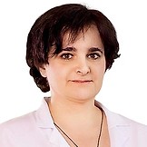 Разуменко Светлана Васильевна