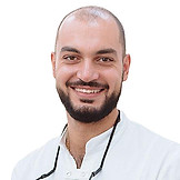 Падиев Гурген Борисович