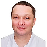 Самохин Михаил Юрьевич