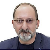 Егоян Арсен Сергеевич