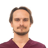 Аверков Глеб Александрович