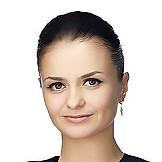 Ткачёва Марина Александровна