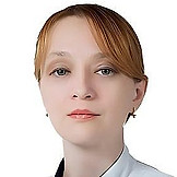 Степанюк Елена Евгеньевна