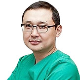 Митупов Зорикто Батоевич