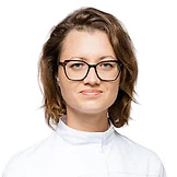 Сапегина Елена Васильевна