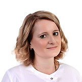 Ажнина Светлана Павловна