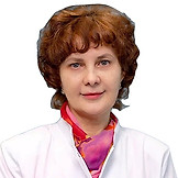 Терещенко Светлана Васильевна